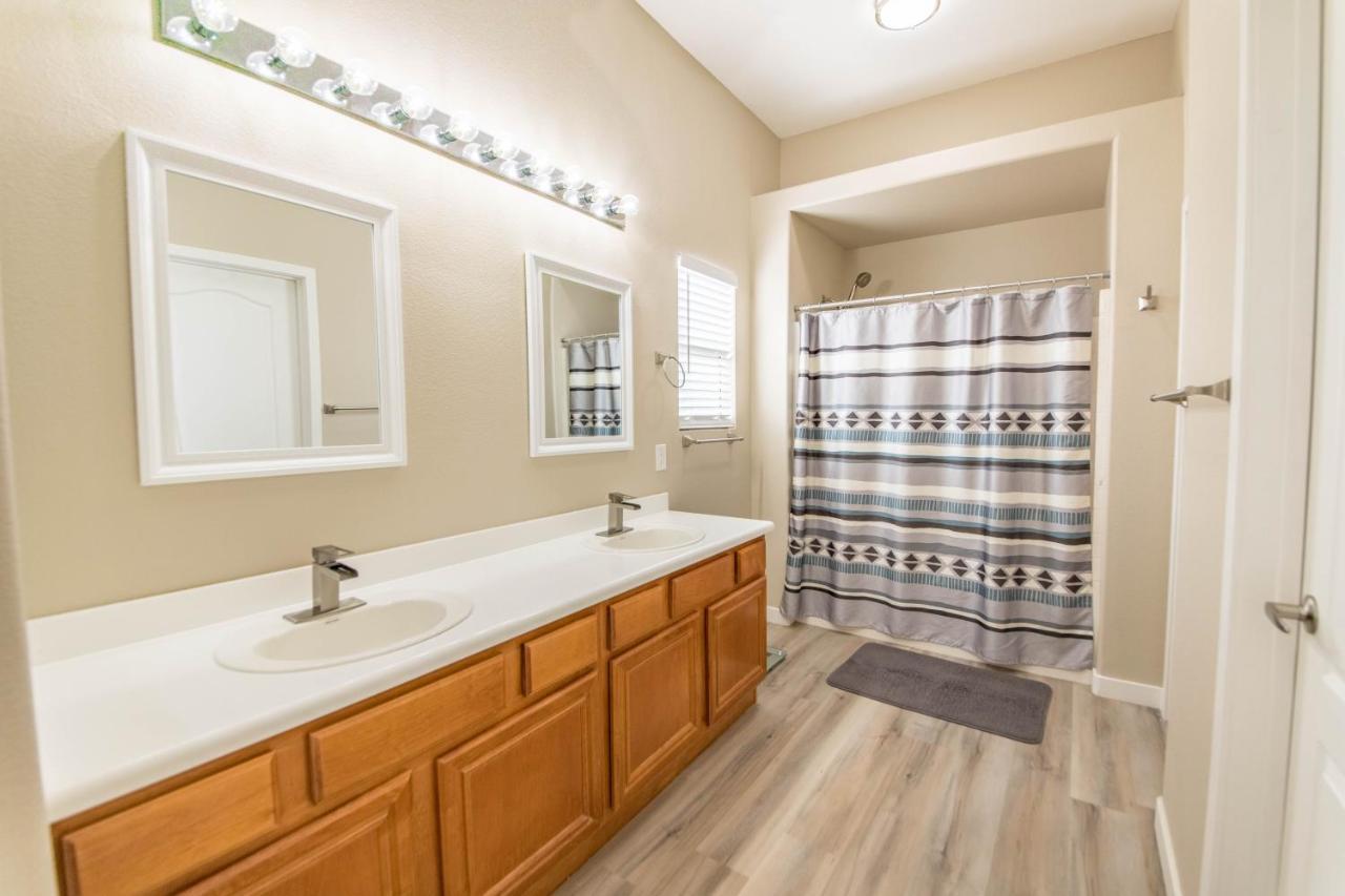 Gorgeous Las Vegas Home With Rv Parking Exterior photo
