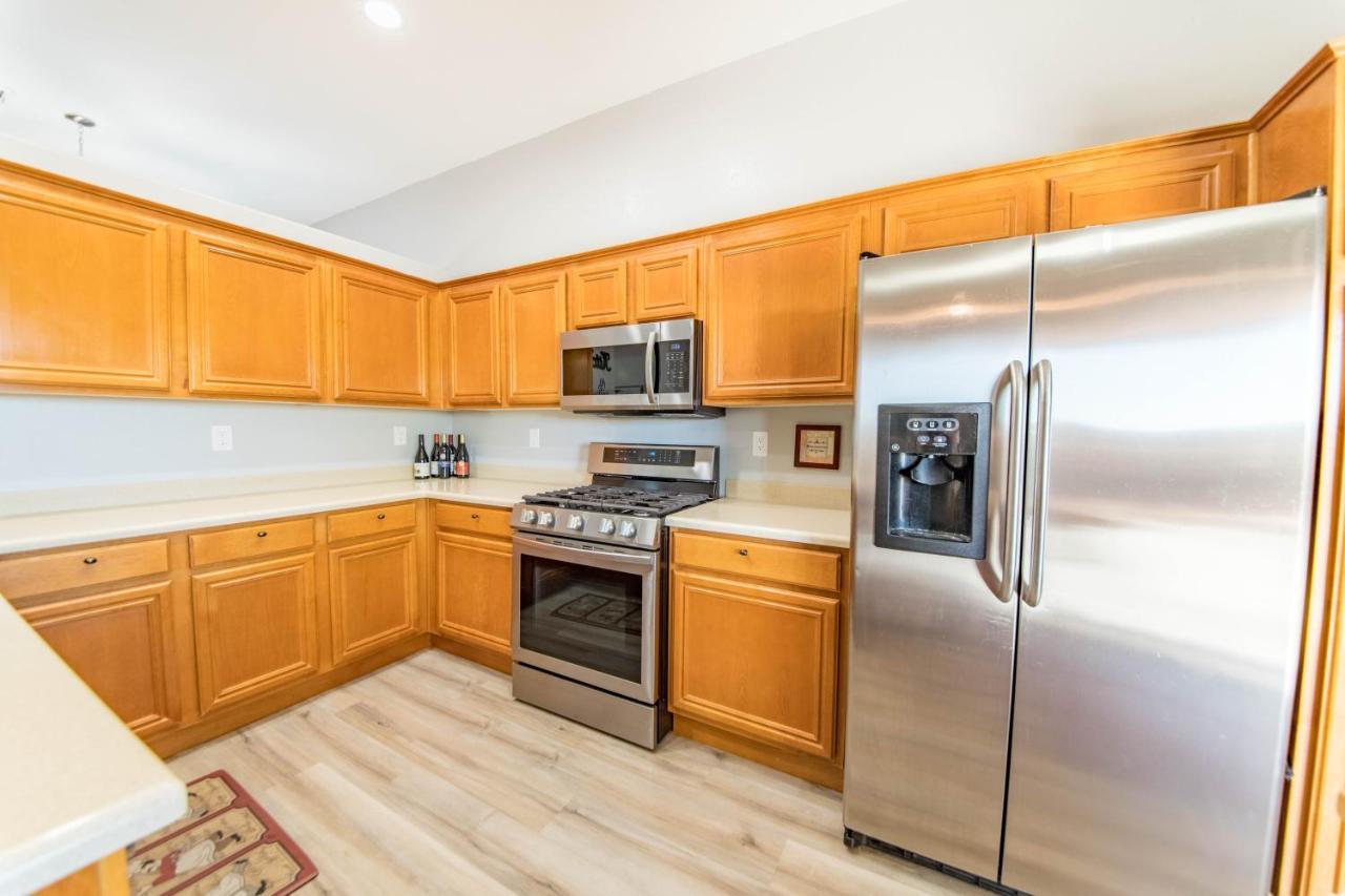 Gorgeous Las Vegas Home With Rv Parking Exterior photo